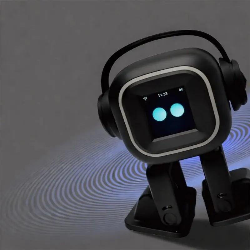 EMO Robot | AI Emotion Perception Companion Pet