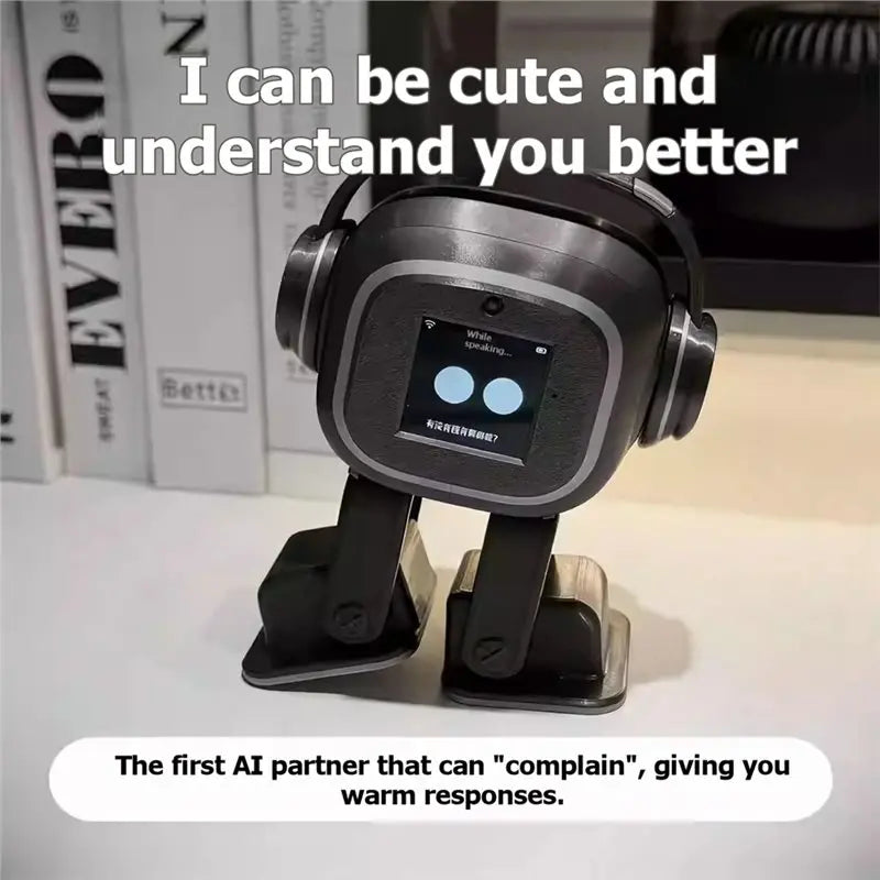 EMO Robot | AI Emotion Perception Companion Pet
